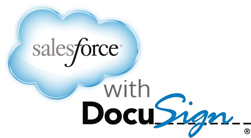 Salesforce Docusign Integration