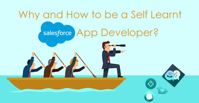 Salesforce App Developer