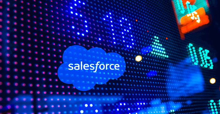 Need of Salesforce Services for Financial Advisors