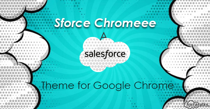 Sforce Chromeee