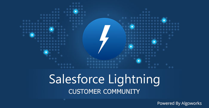 salesforce lightning