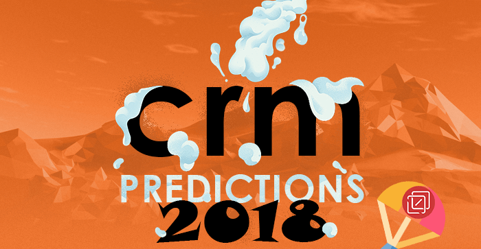 crm predictions