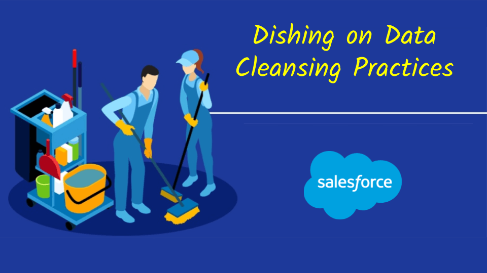 data cleaning