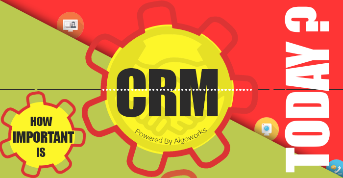 crm importance