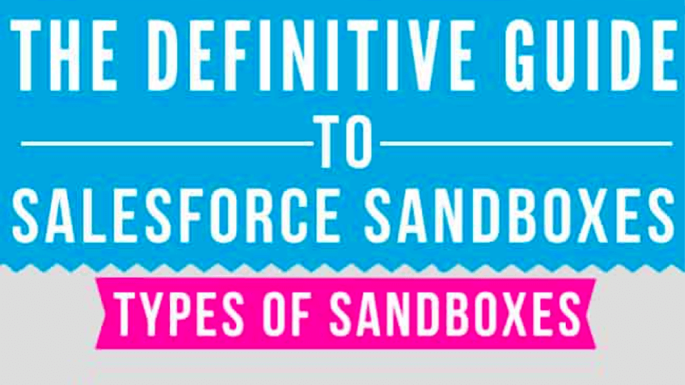 salesforce sandbox