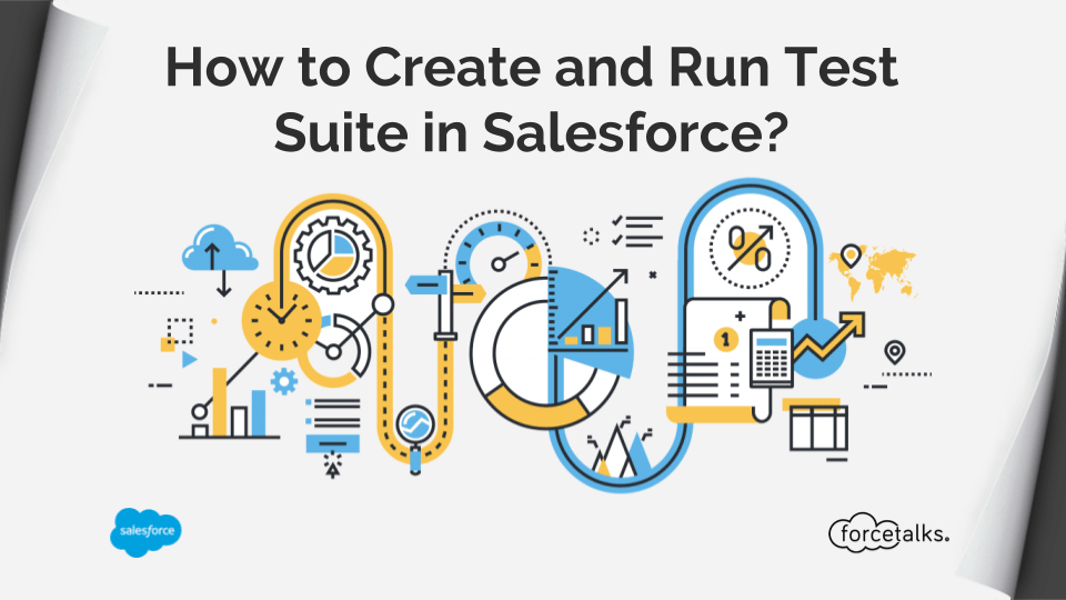 How to Create and Run Test Suite in Salesforce?