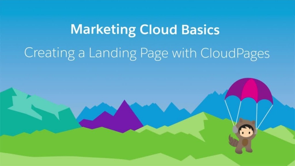 Automation studio in Marketing cloud