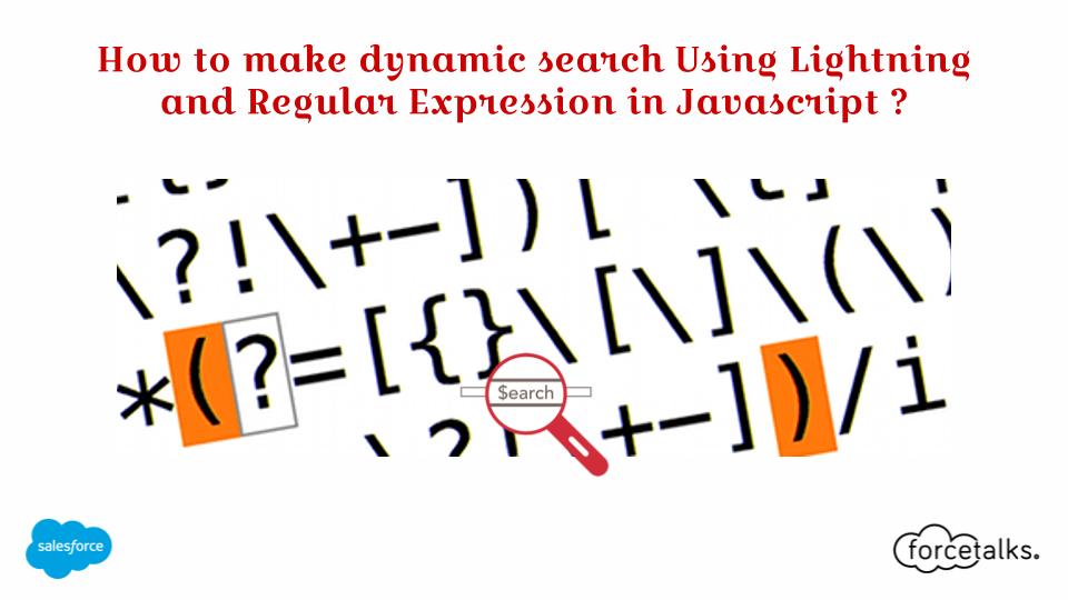 Regular-Expressions-in-Salesforce-Lightning
