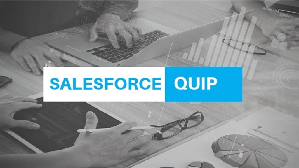 Salesforce-Quip-Integration