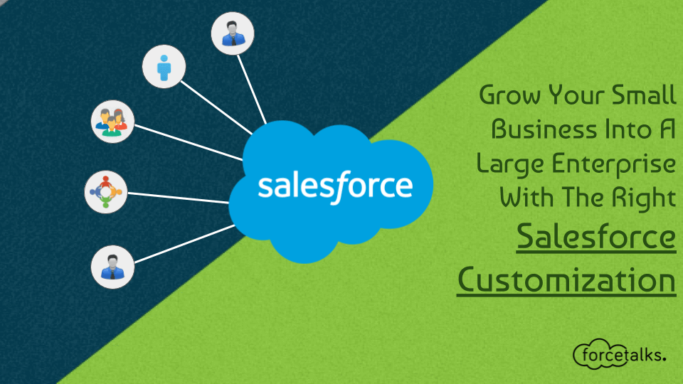 Salesforce-Customization-for-Business