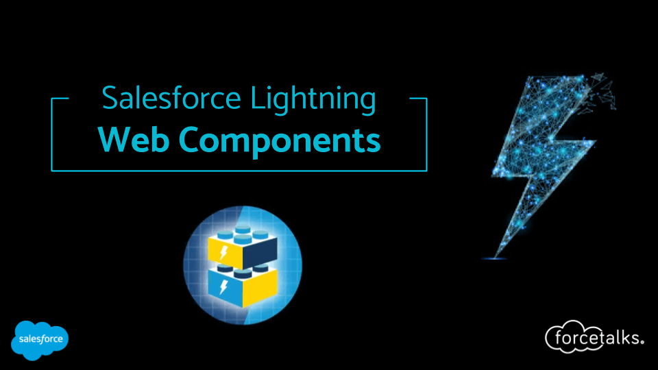 Salesforce LIGHTNING WEB COMPONENT