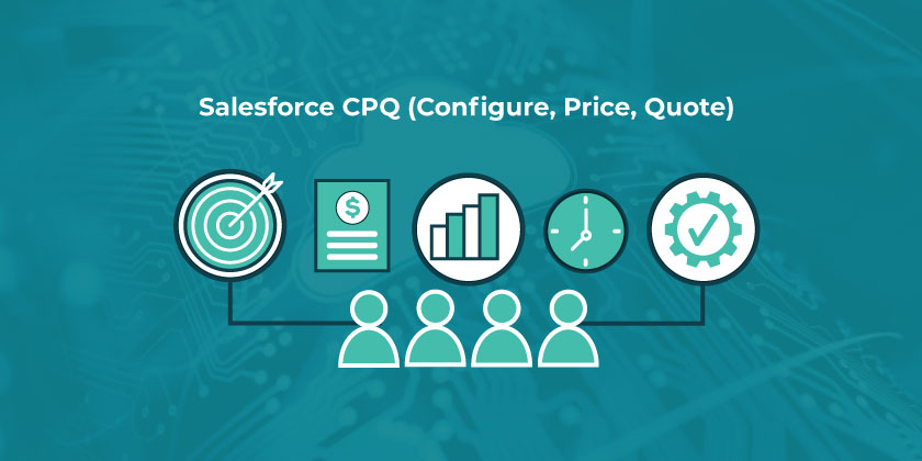 Salesforce CPQ
