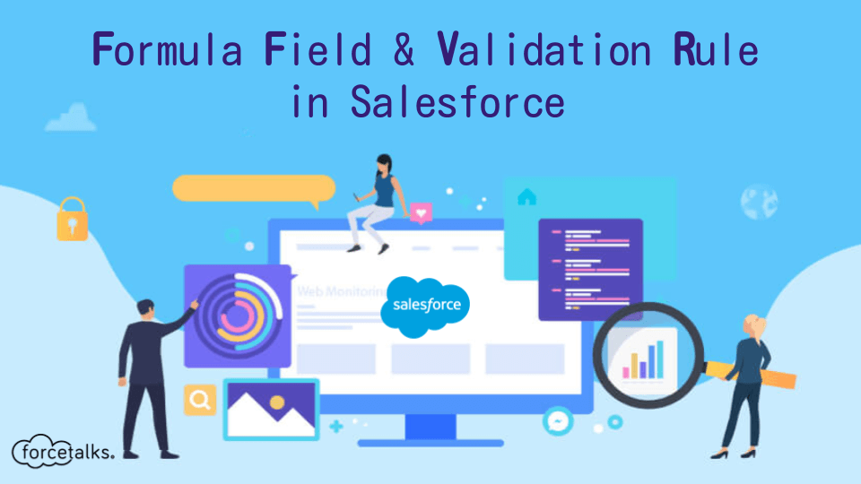 formula and validation