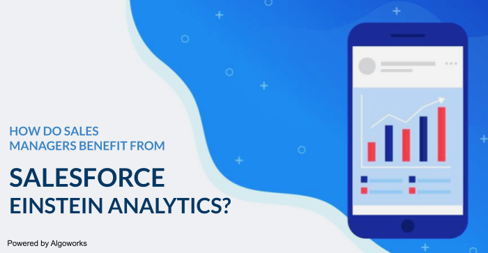 salesforce einstein analytics