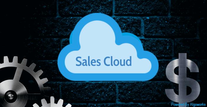 Sales Cloud Pricing Plan