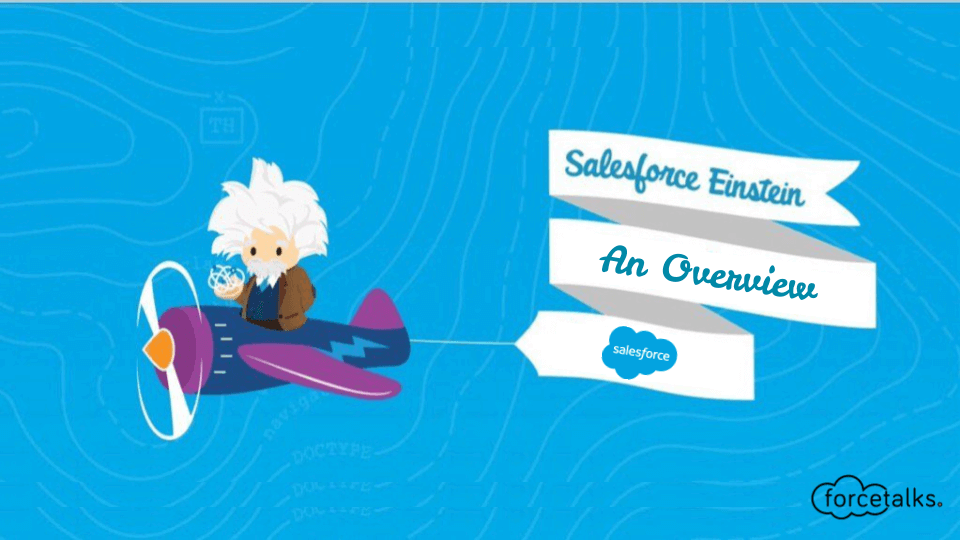 salesforce einstein