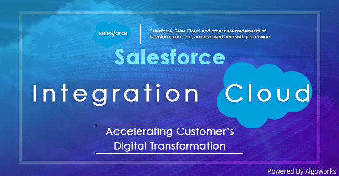 Salesforce Integration Cloud