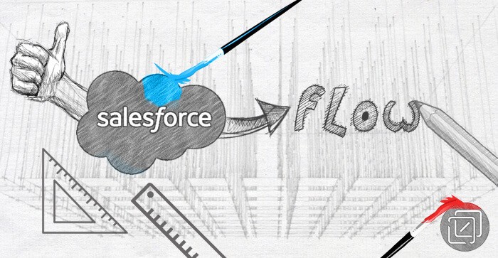 salesforce flow