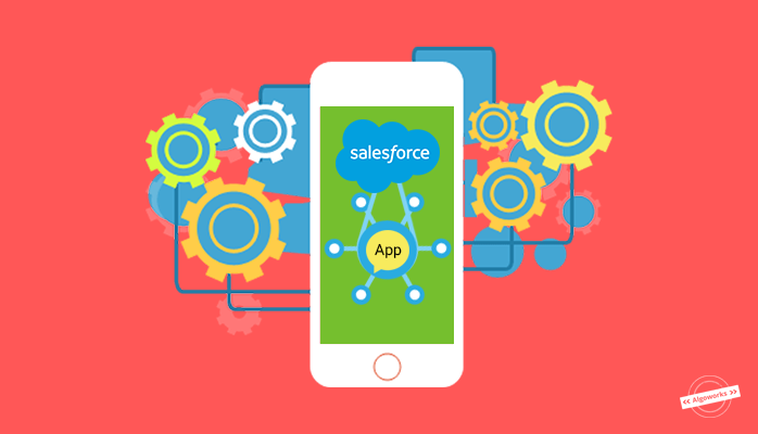 Salesforce AppExchange