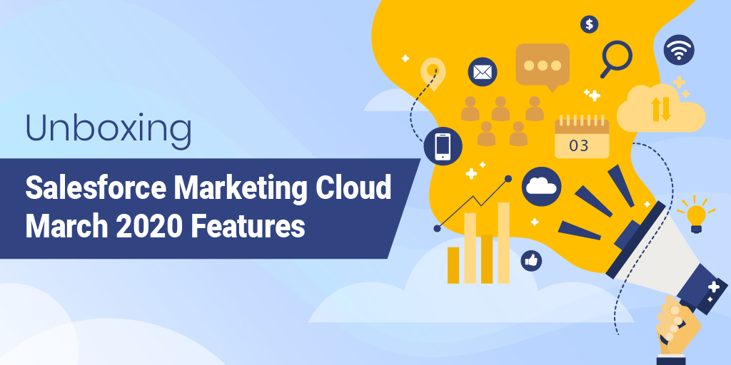 salesforce marketing cloud