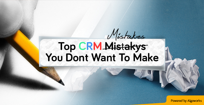 Salesforce CRM
