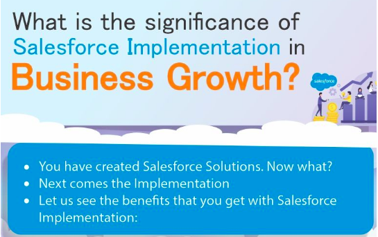 salesforce implementation