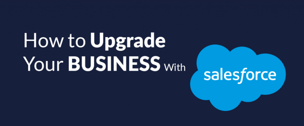 upgrade business