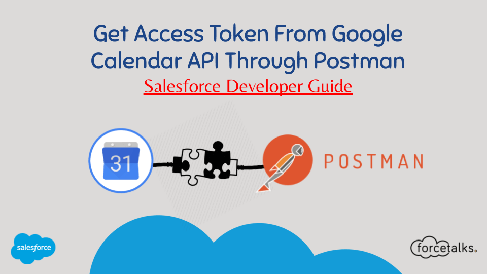 salesforce postman