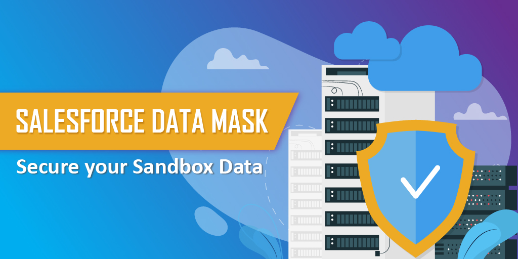 Salesforce data mask