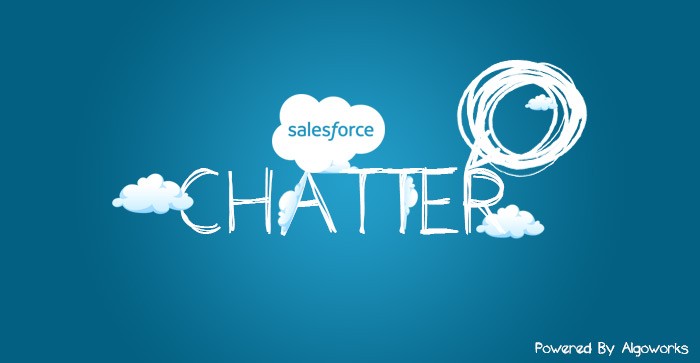 salesforce chatter