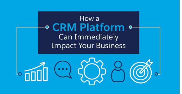 CRM platform