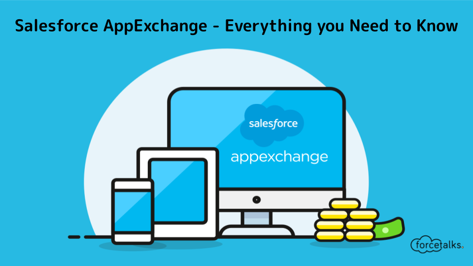 appexchange