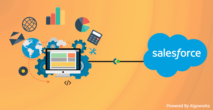 Salesforce ISV