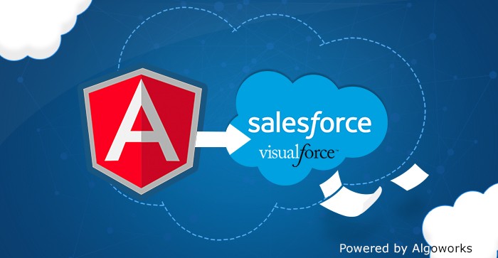 AngularJS in Salesforce Visualforce pages