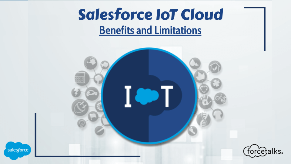 salesforce iot cloud