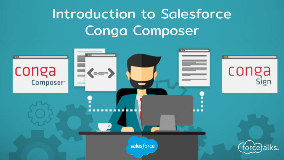 conga composer