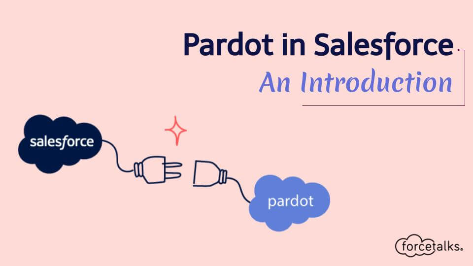 Salesforce pardot
