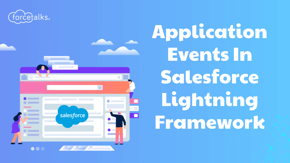 application events