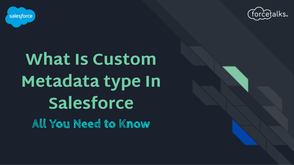 custom metadata