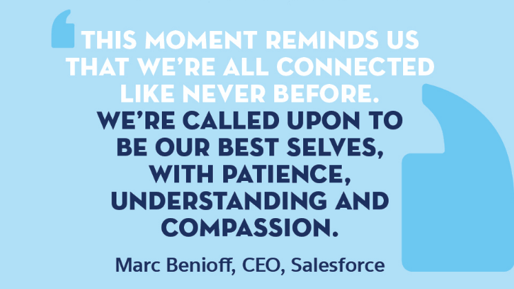 trust salesforce