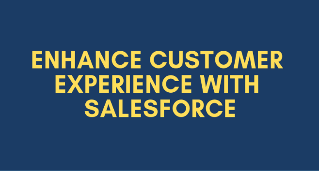 salesforce customer