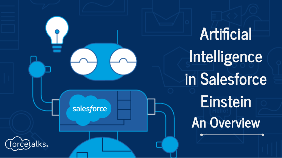 salesforce artificial intelligence