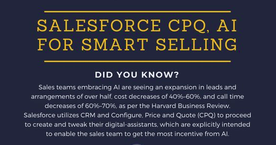 salesforce CPQ