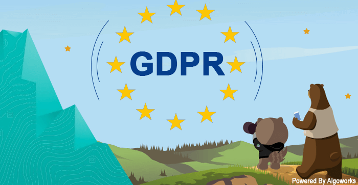 GDPR