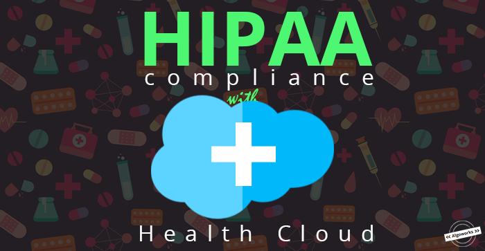 salesforce health cloud