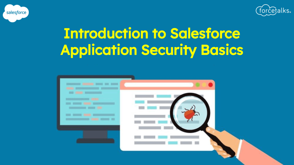 application security