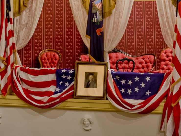 About · Ford&Amp;#39;S Theatre