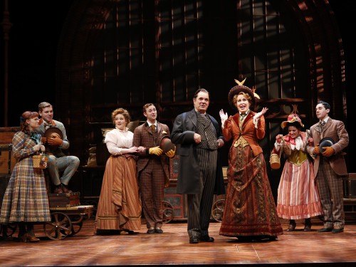 Fords Theater Christmas Carol 2022 Free First Preview | Fords Theatre