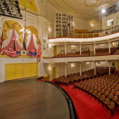 Ford's Theatre