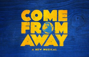 Kelly Ford Gander >> Come From Away | Fords Theatre Kelly Ford Gander >> Come From Away | Fords Theatre